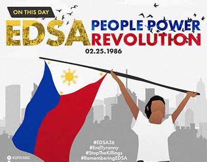 edsa revolution poster making|Department of Education .